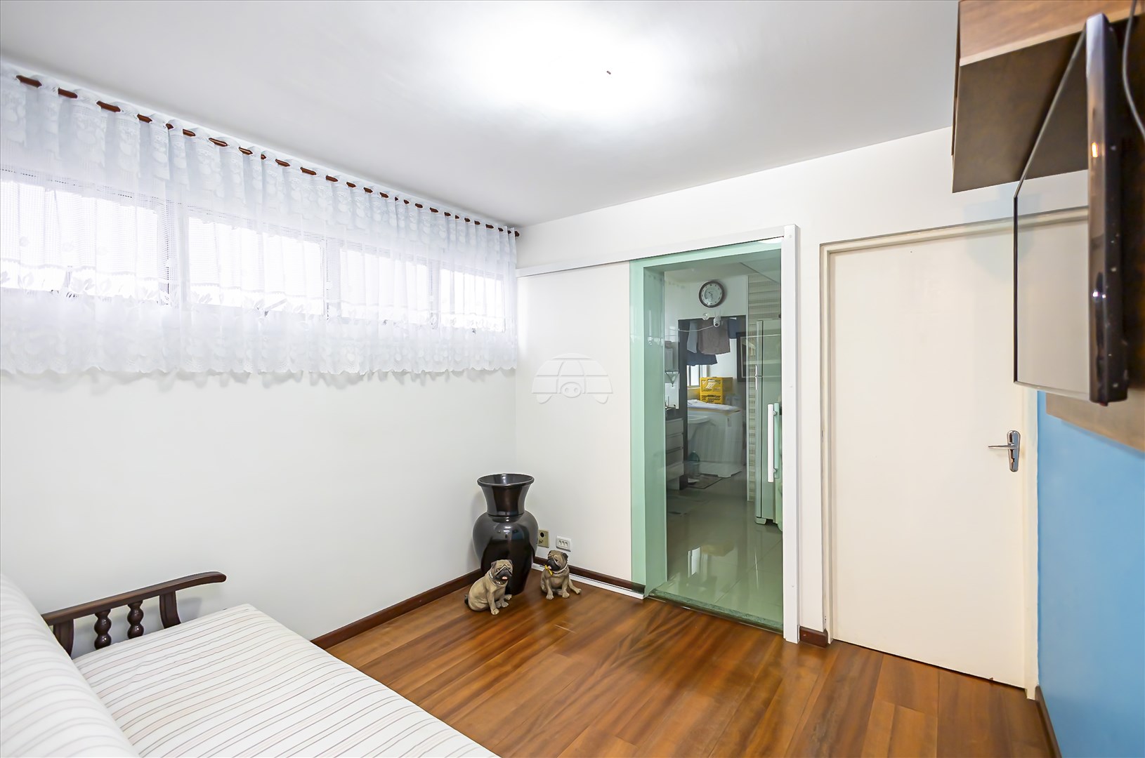 Apartamento à venda em Bigorrilho, Curitiba — Portal Chave Fácil