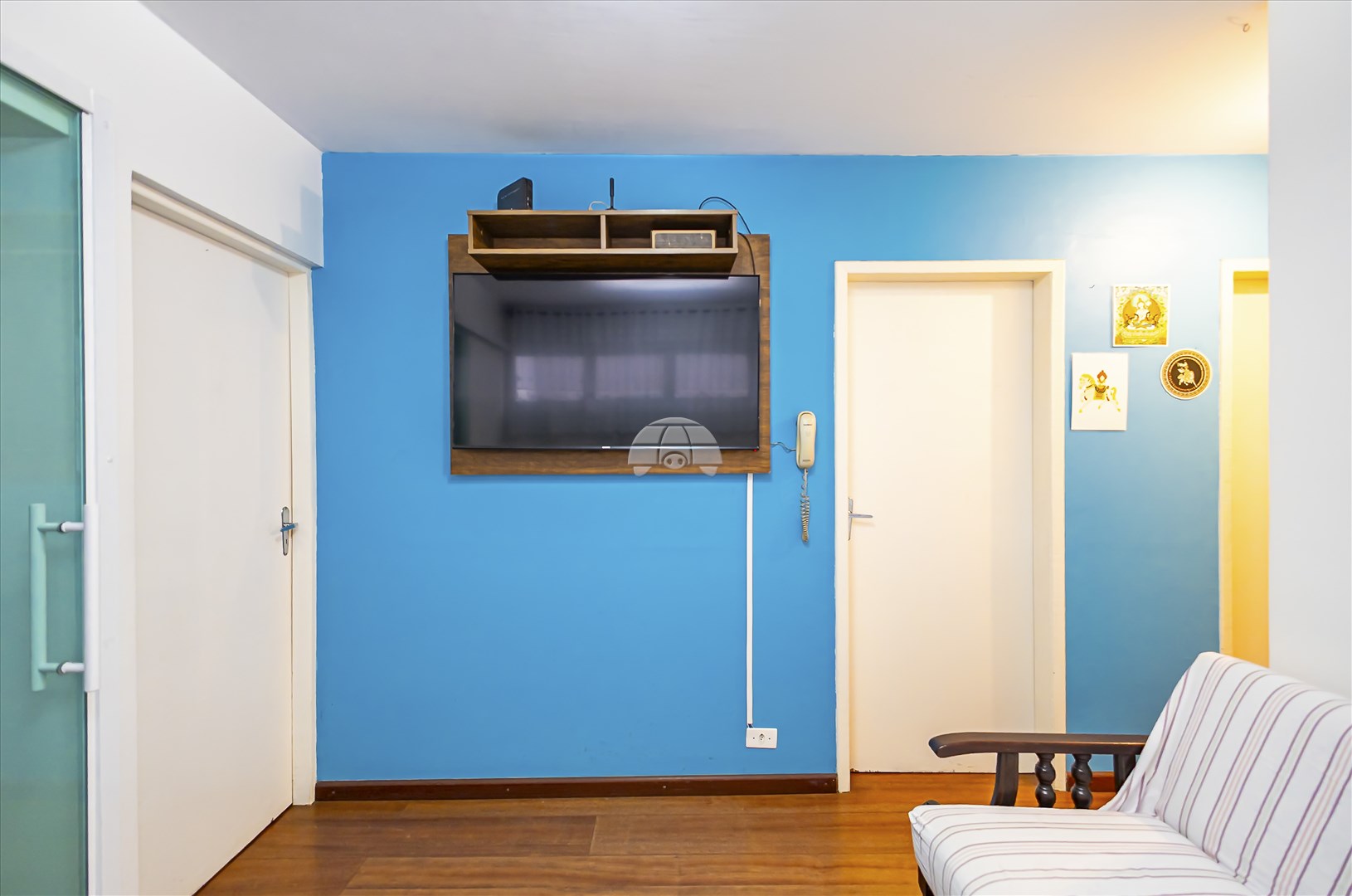 Apartamento à venda em Bigorrilho, Curitiba — Portal Chave Fácil