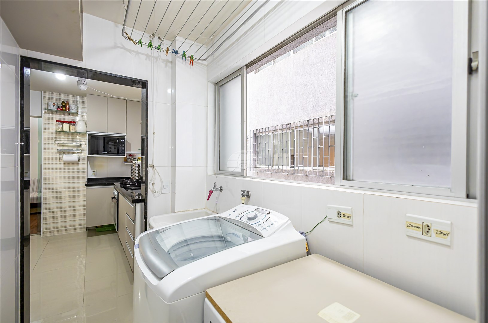 Apartamento à venda em Bigorrilho, Curitiba — MAFI ADMINISTRADORA DE IMOVEIS LTDA