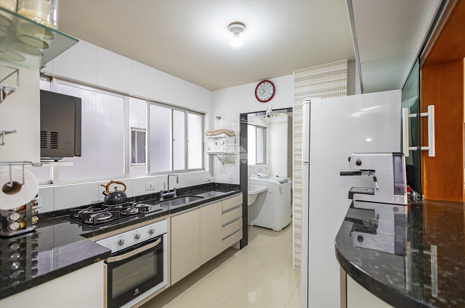 Apartamento à venda em Bigorrilho, Curitiba — Portal Chave Fácil