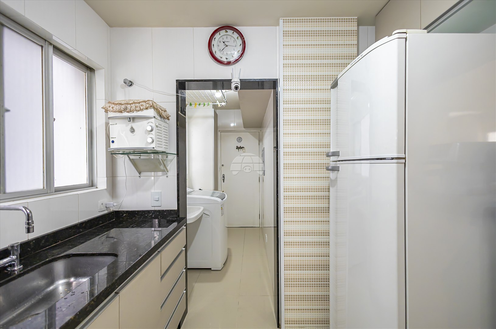 Apartamento à venda em Bigorrilho, Curitiba — Portal Chave Fácil