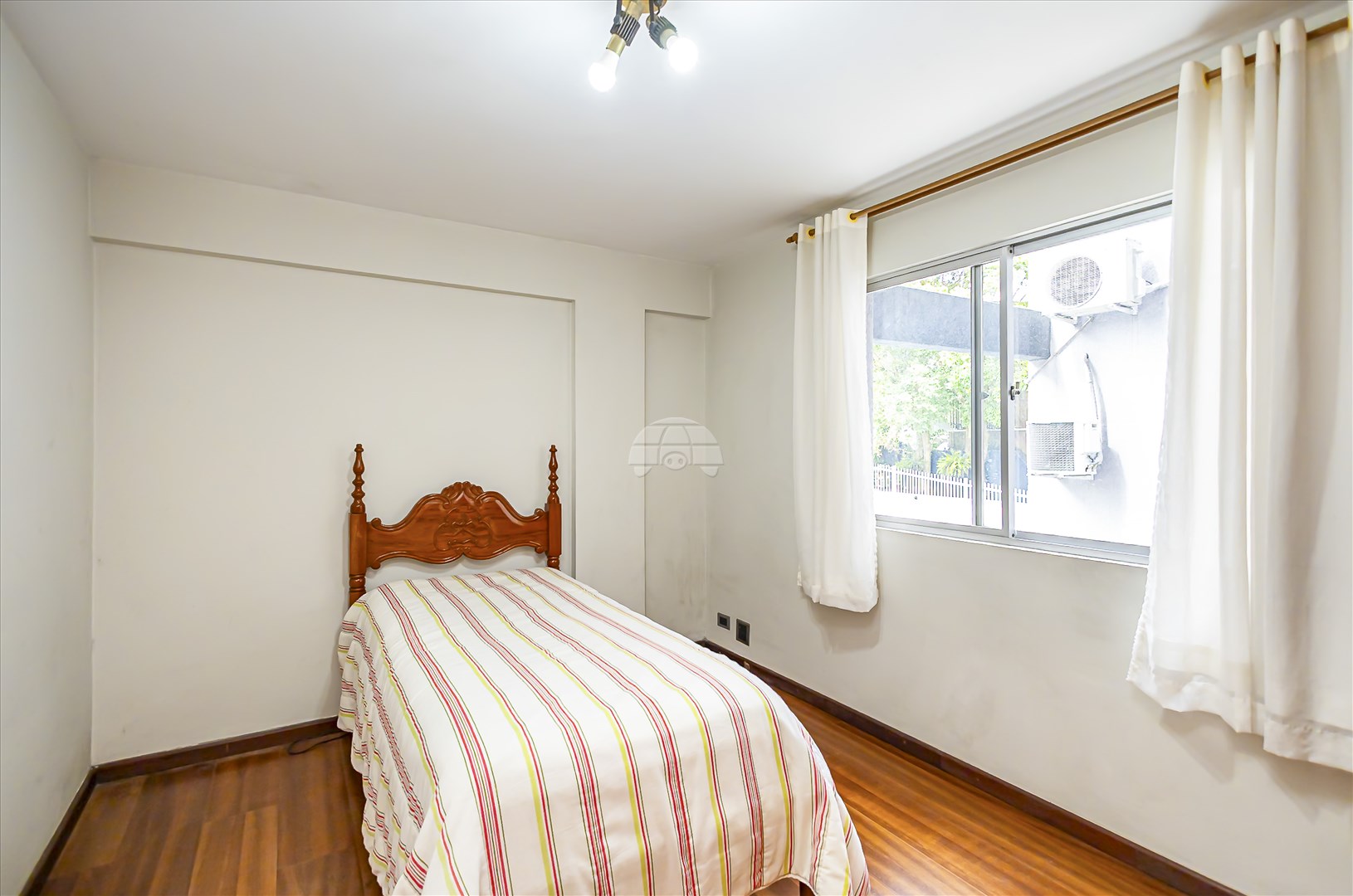Apartamento à venda em Bigorrilho, Curitiba — MAFI ADMINISTRADORA DE IMOVEIS LTDA