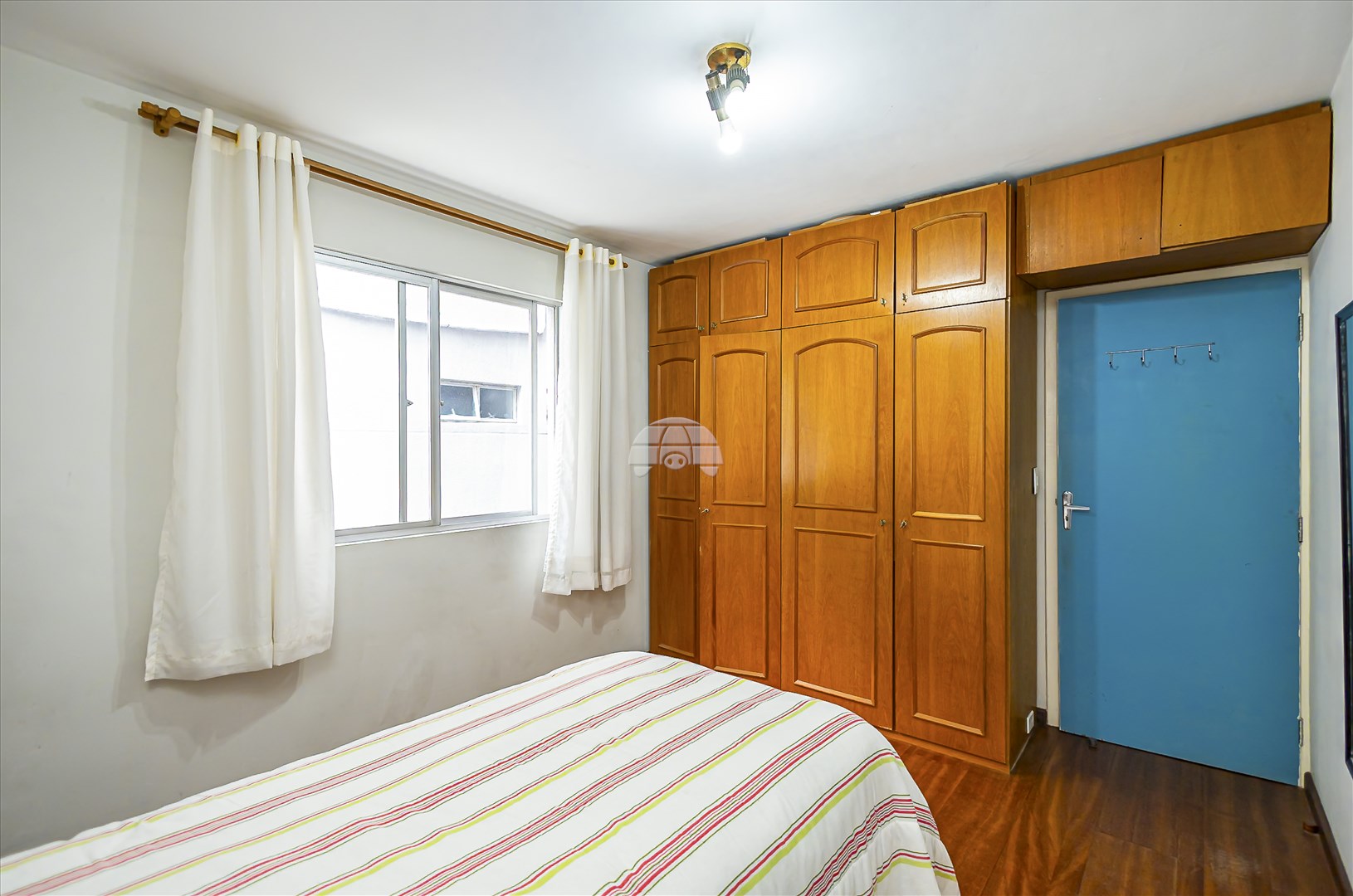Apartamento à venda em Bigorrilho, Curitiba — MAFI ADMINISTRADORA DE IMOVEIS LTDA