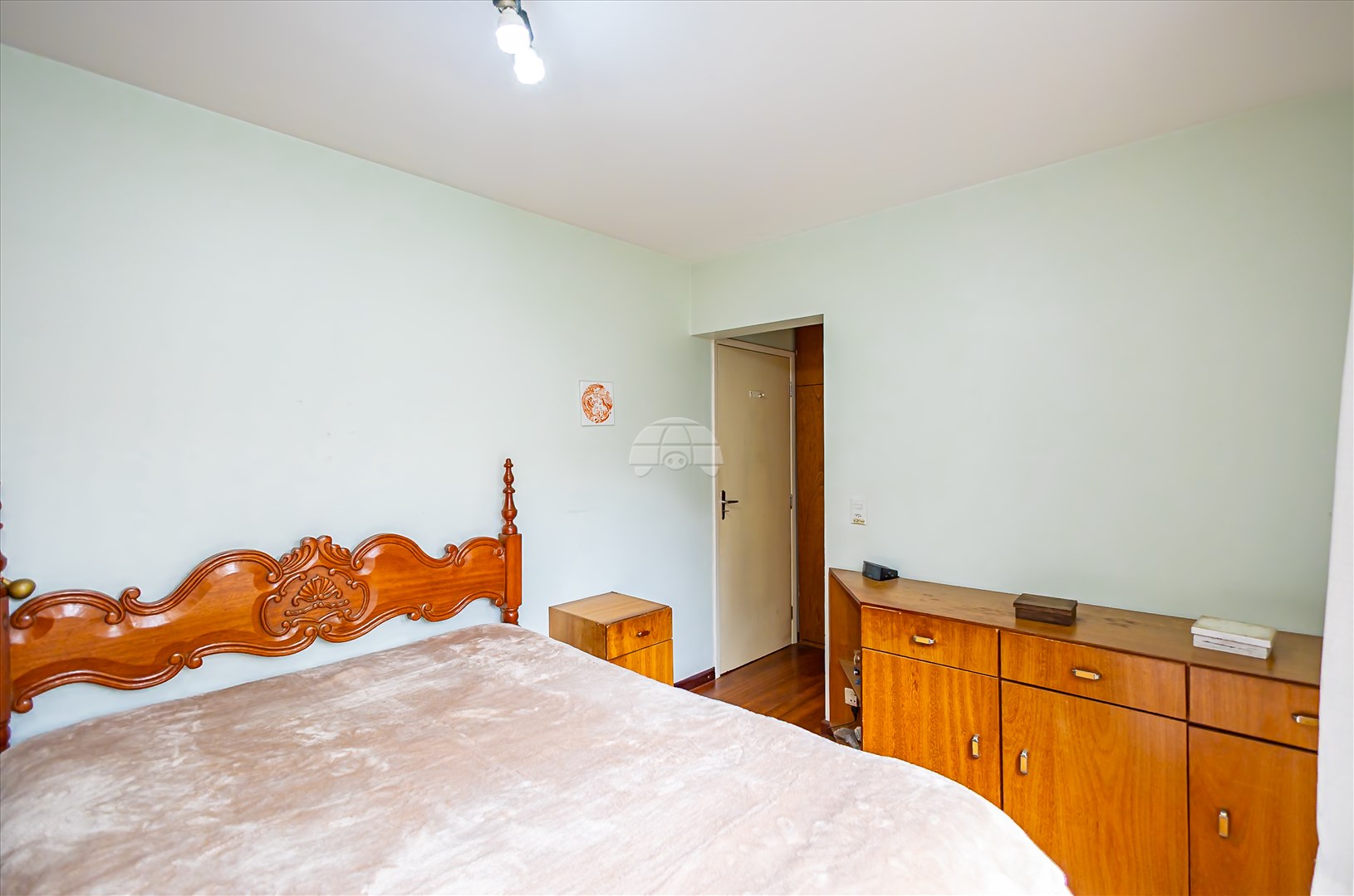 Apartamento à venda em Bigorrilho, Curitiba — MAFI ADMINISTRADORA DE IMOVEIS LTDA