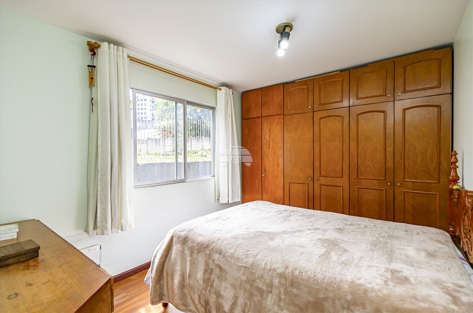 Apartamento à venda em Bigorrilho, Curitiba — MAFI ADMINISTRADORA DE IMOVEIS LTDA