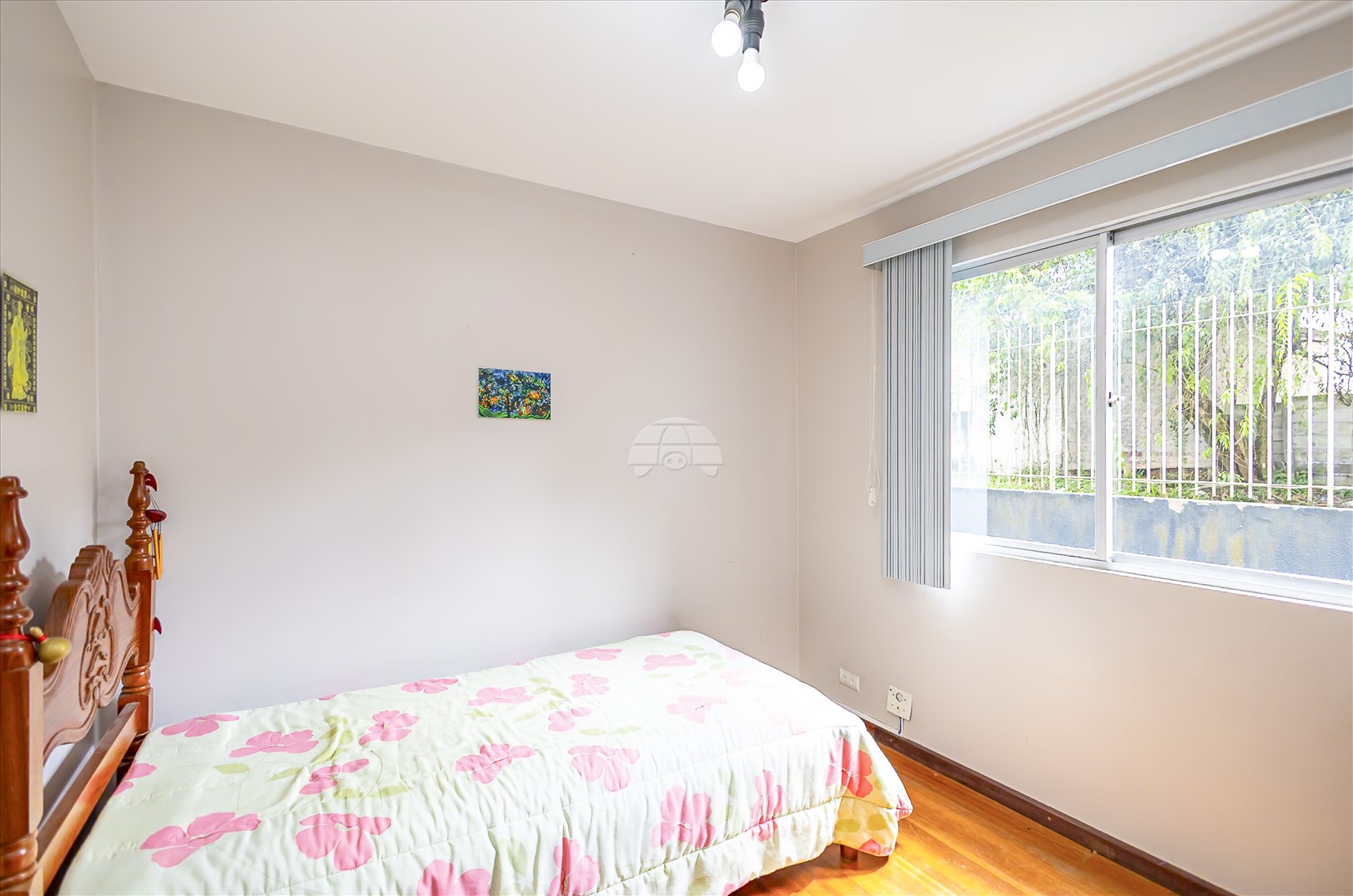 Apartamento à venda em Bigorrilho, Curitiba — MAFI ADMINISTRADORA DE IMOVEIS LTDA