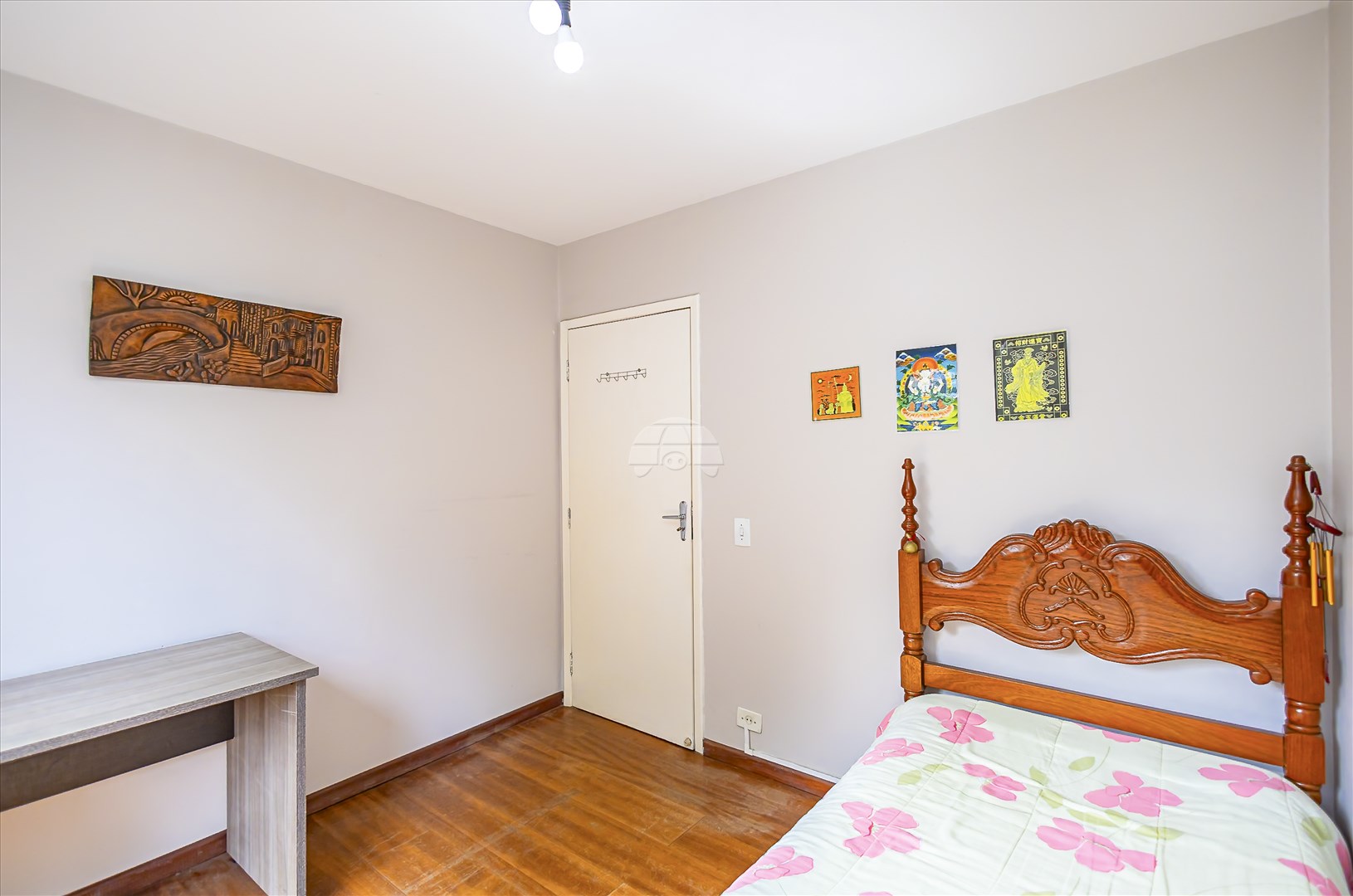 Apartamento à venda em Bigorrilho, Curitiba — MAFI ADMINISTRADORA DE IMOVEIS LTDA