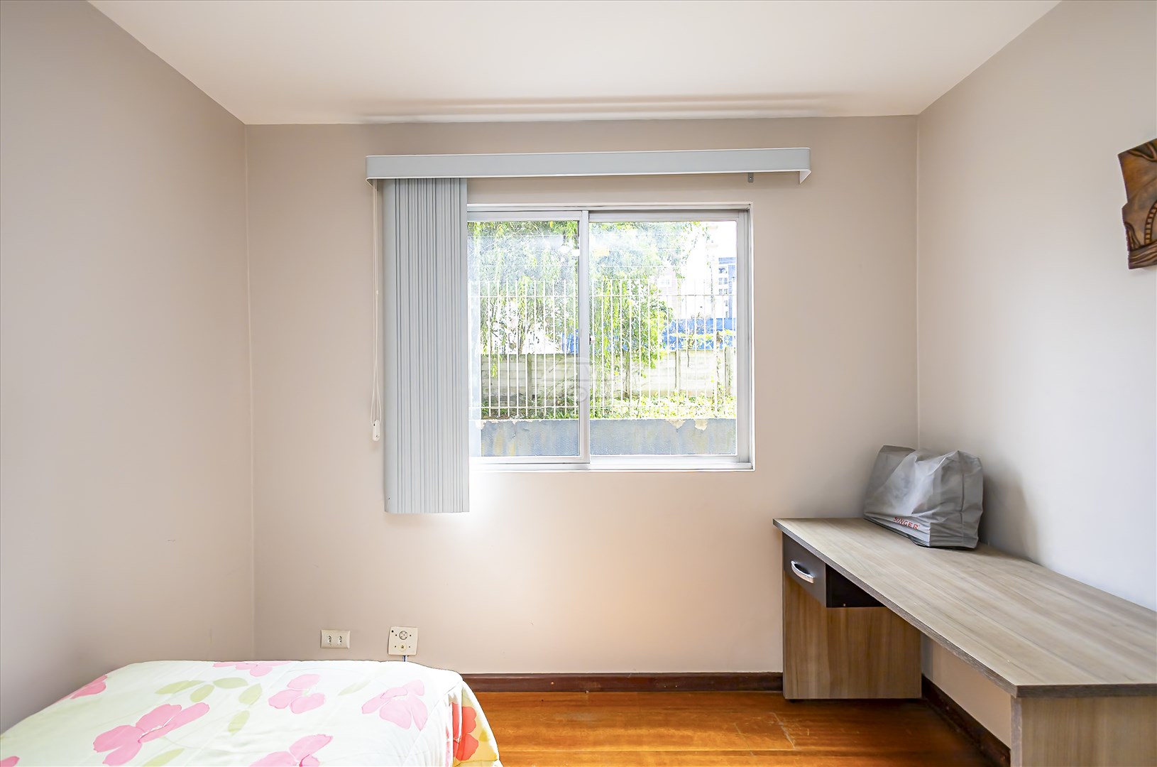 Apartamento à venda em Bigorrilho, Curitiba — MAFI ADMINISTRADORA DE IMOVEIS LTDA