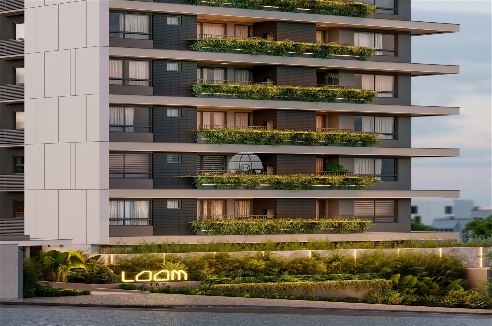 Apartamento à venda em Centro, Curitiba — Portal Chave Fácil