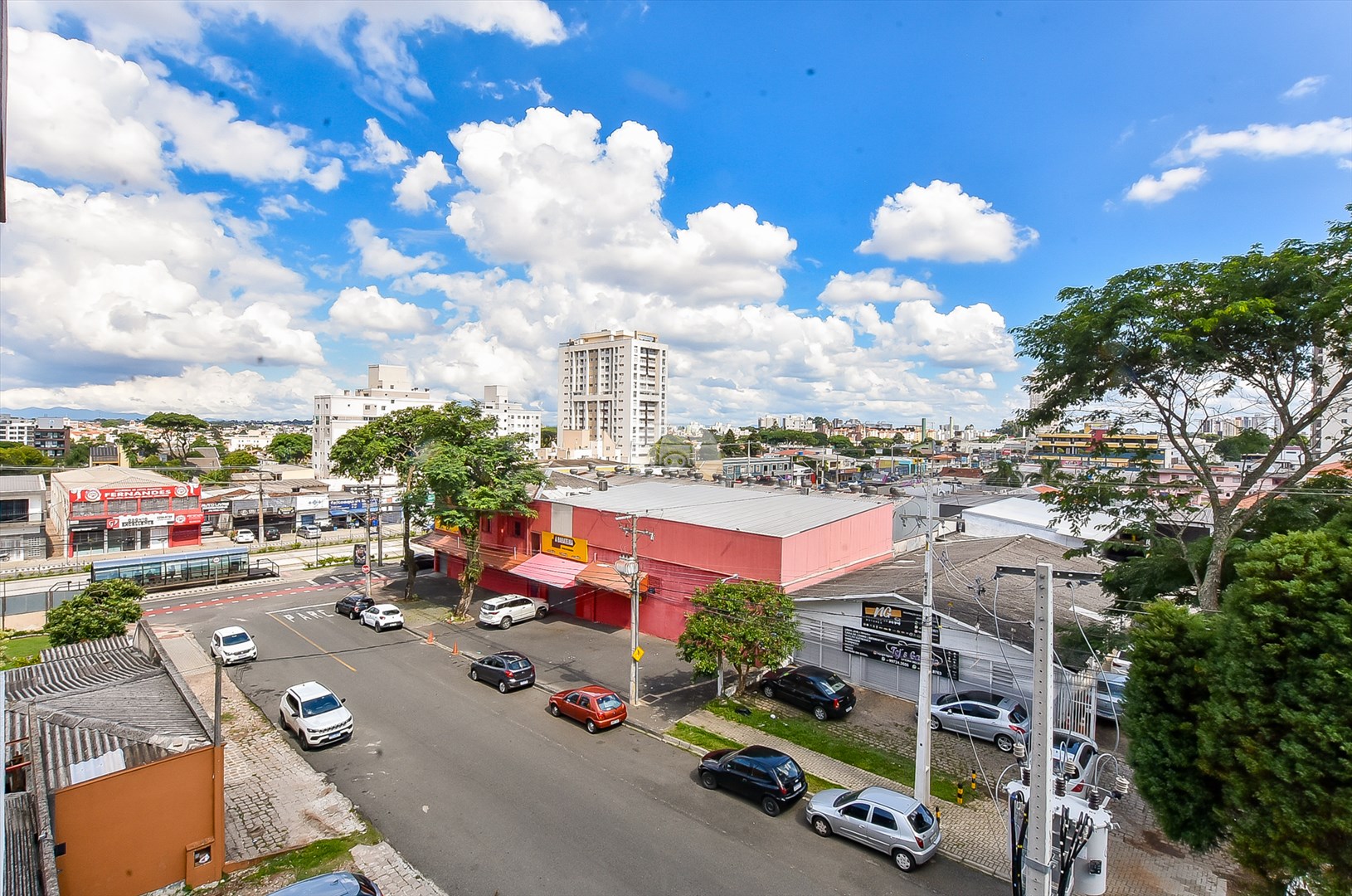 Apartamento Residencial para Venda no Bairro Capão Raso ref. 224955 (10 / 10)
