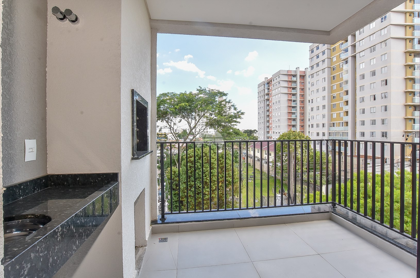 Apartamento Residencial para Venda no Bairro Capão Raso ref. 224955 (8 / 10)