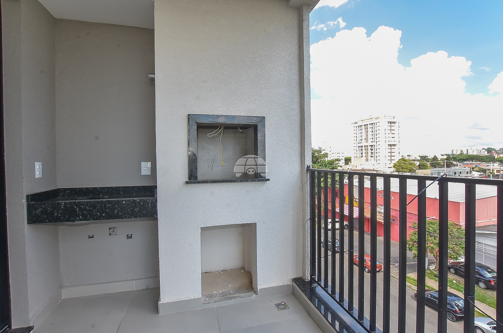 Apartamento Residencial para Venda no Bairro Capão Raso ref. 224955 (9 / 10)