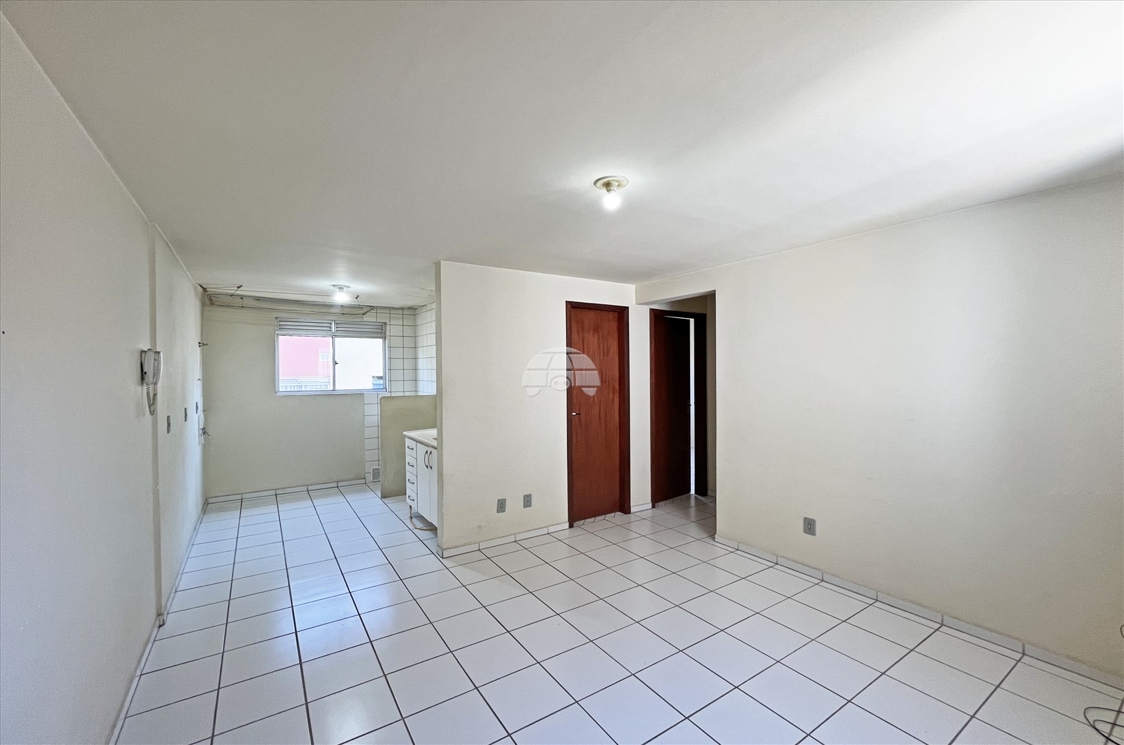 Apartamento para alugar em Tatuquara, Curitiba — Portal Chave Fácil