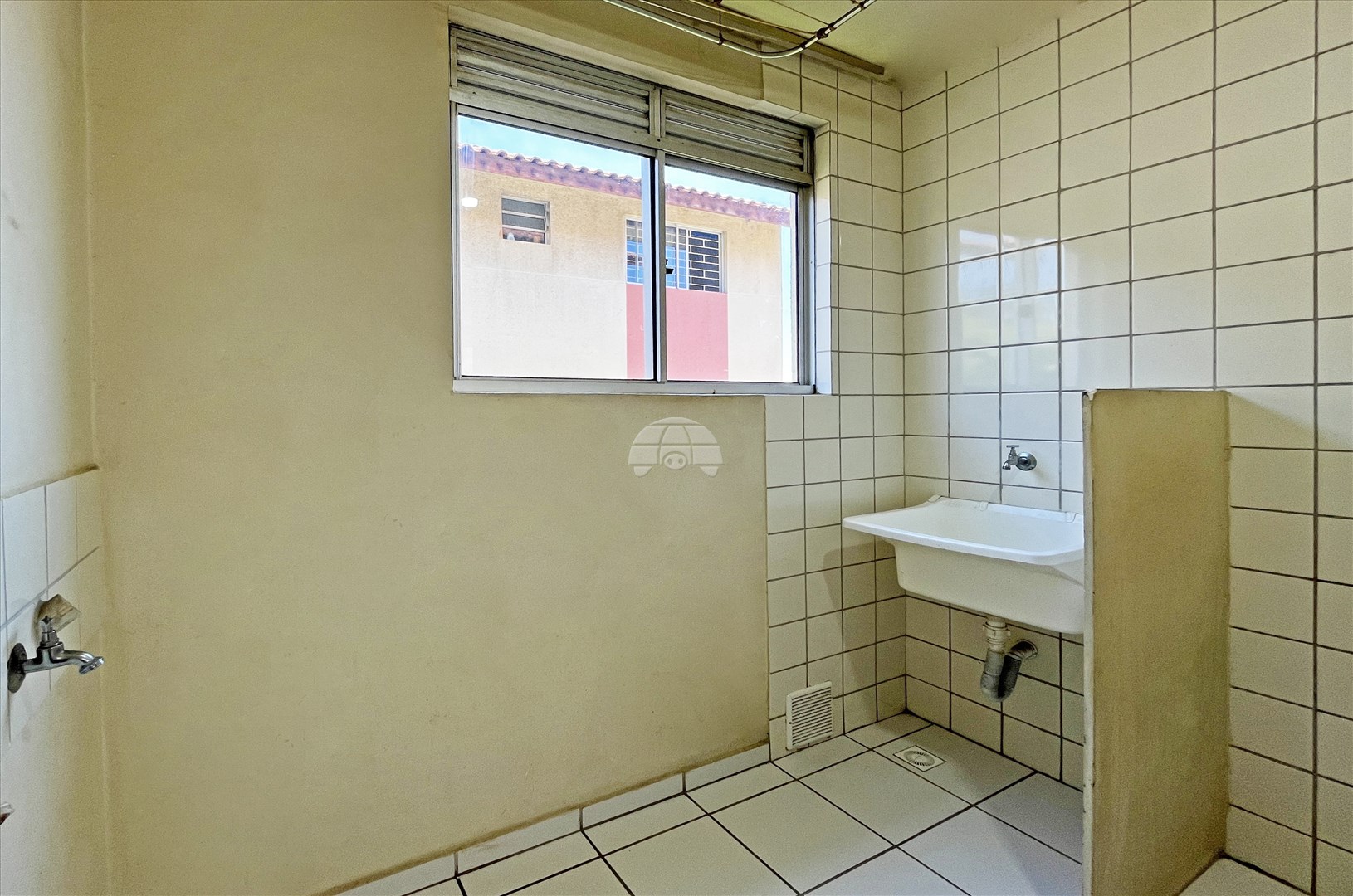 Apartamento para alugar em Tatuquara, Curitiba — Portal Chave Fácil