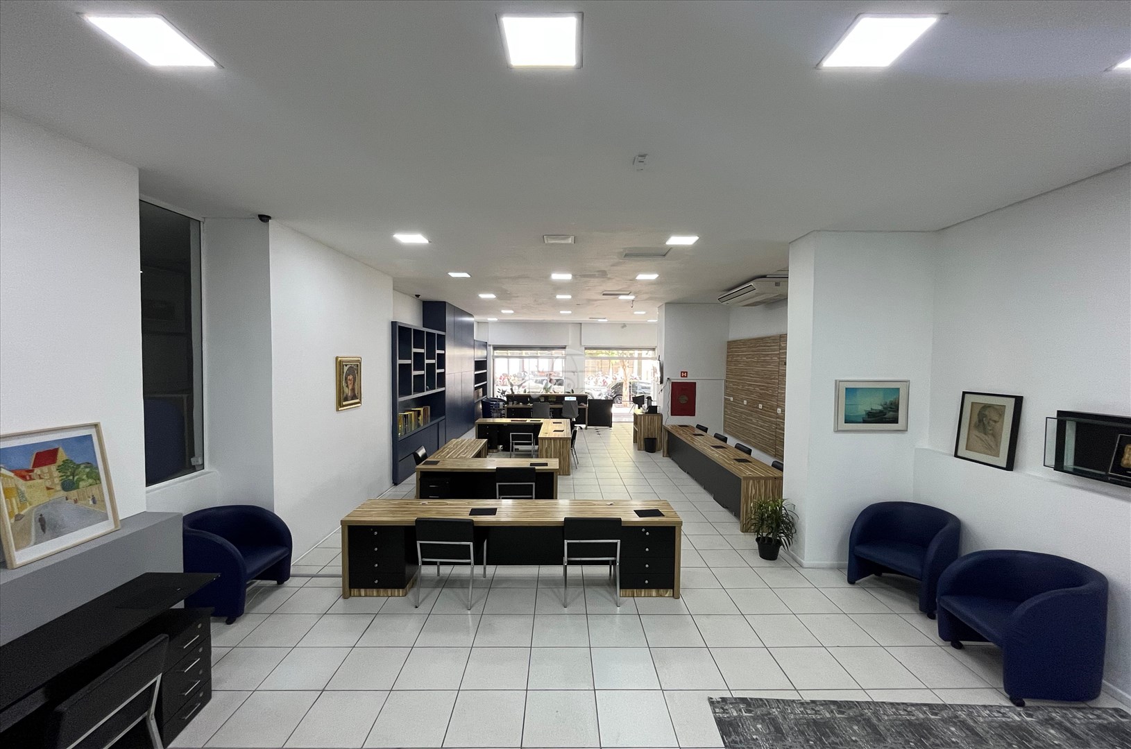 Prédio Comercial para Locação no Bairro Centro ref. 88826 (8 / 10)