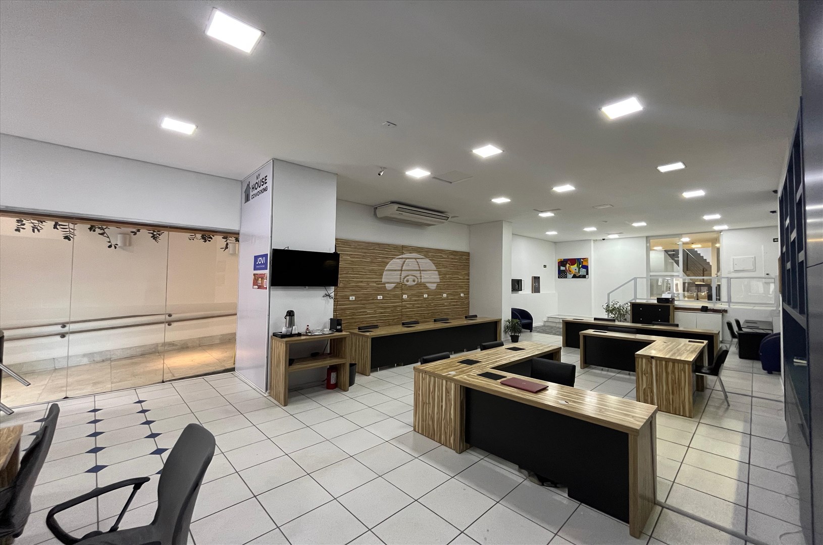 Prédio Comercial para Locação no Bairro Centro ref. 88826 (9 / 10)