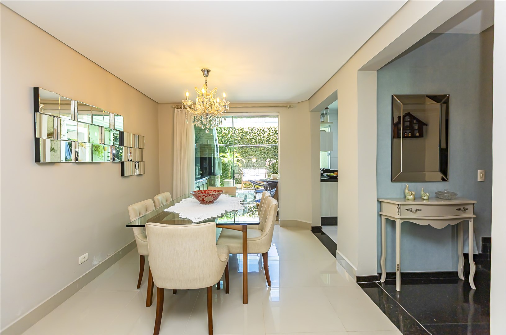 Sobrado Residencial para Venda no Bairro Jardim Social ref. 224957 (10 / 10)