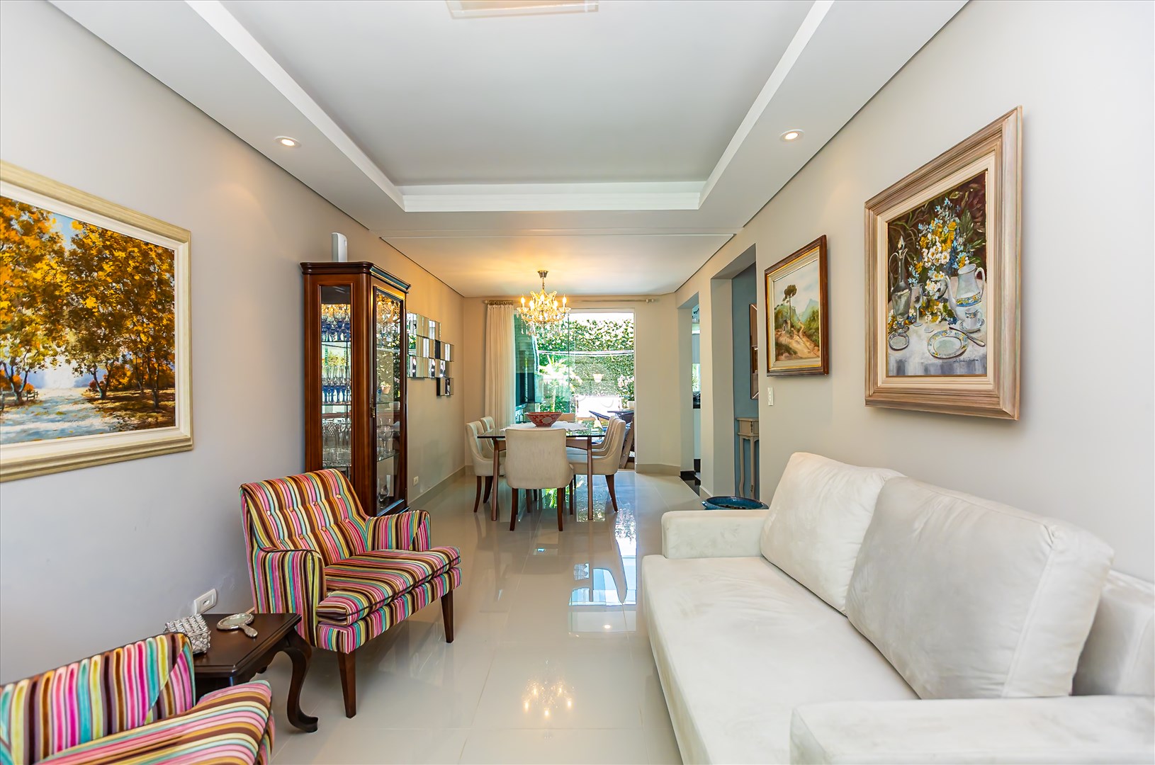 Sobrado Residencial para Venda no Bairro Jardim Social ref. 224957 (8 / 10)