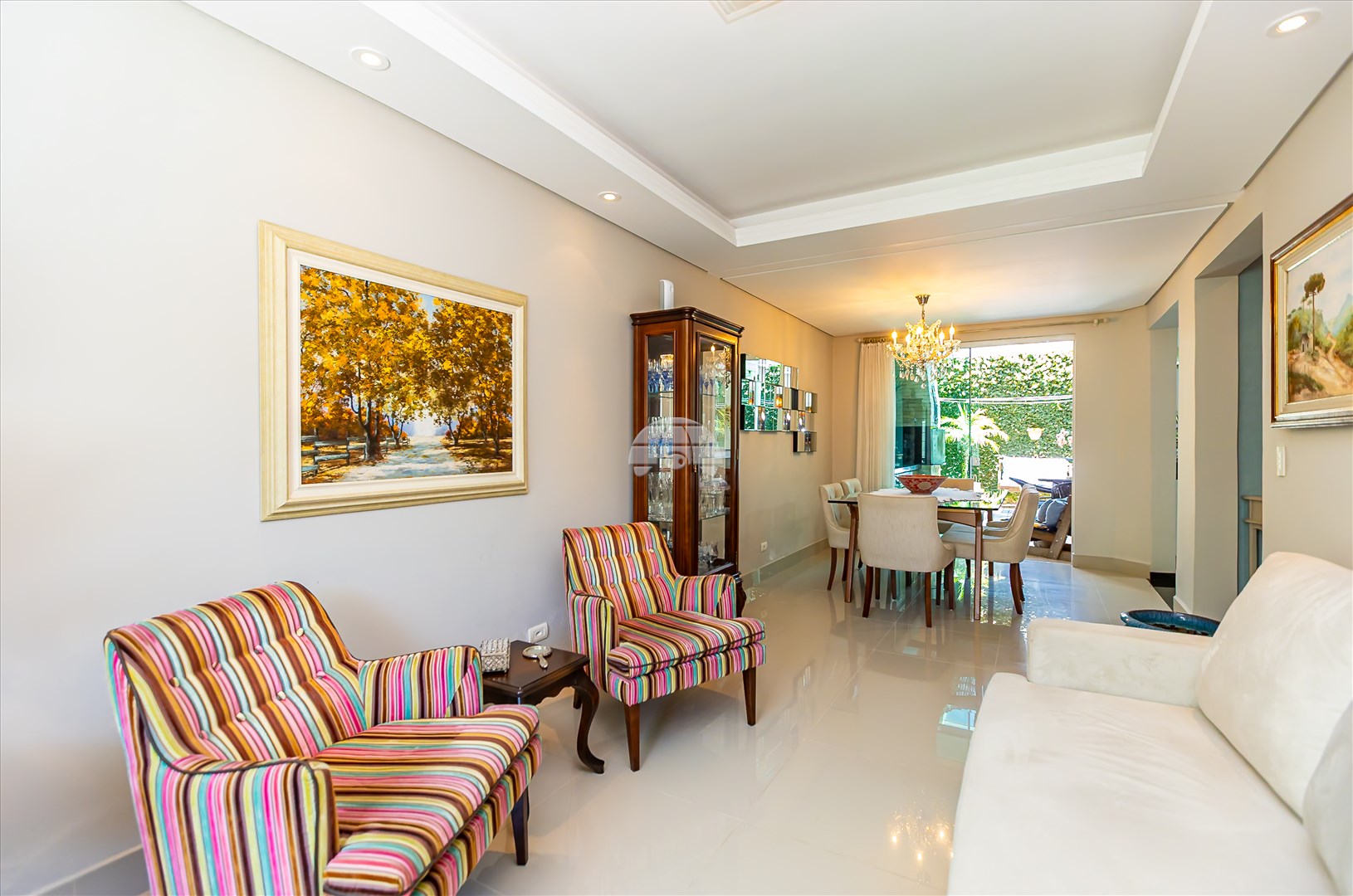 Sobrado Residencial para Venda no Bairro Jardim Social ref. 224957 (9 / 10)