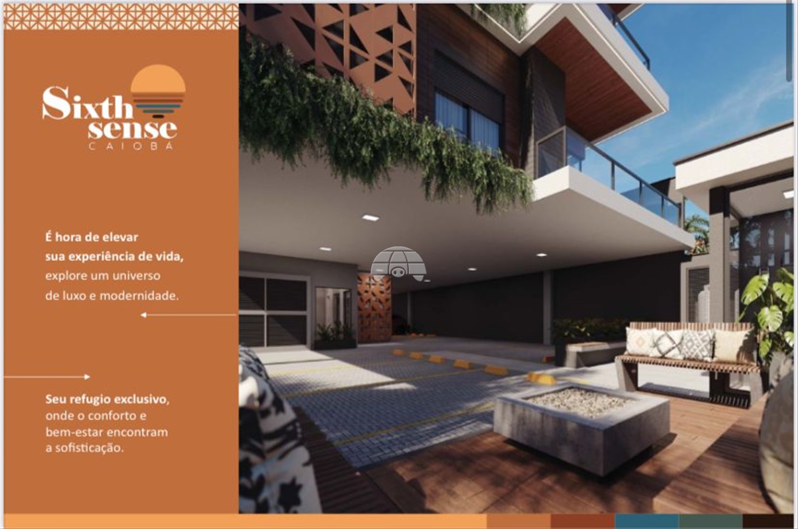 Apartamento à venda em Caioba, Matinhos — Portal Chave Fácil