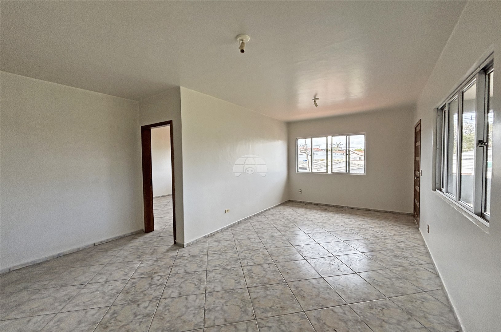 Apartamento para alugar em Pilarzinho, Curitiba — Portal Chave Fácil
