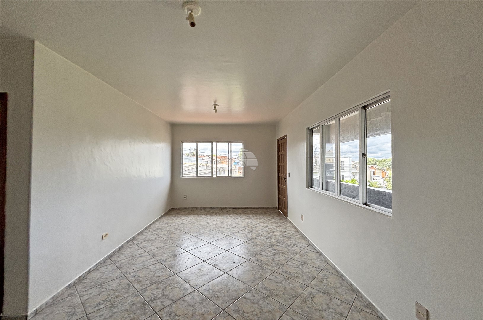 Apartamento para alugar em Pilarzinho, Curitiba — Portal Chave Fácil