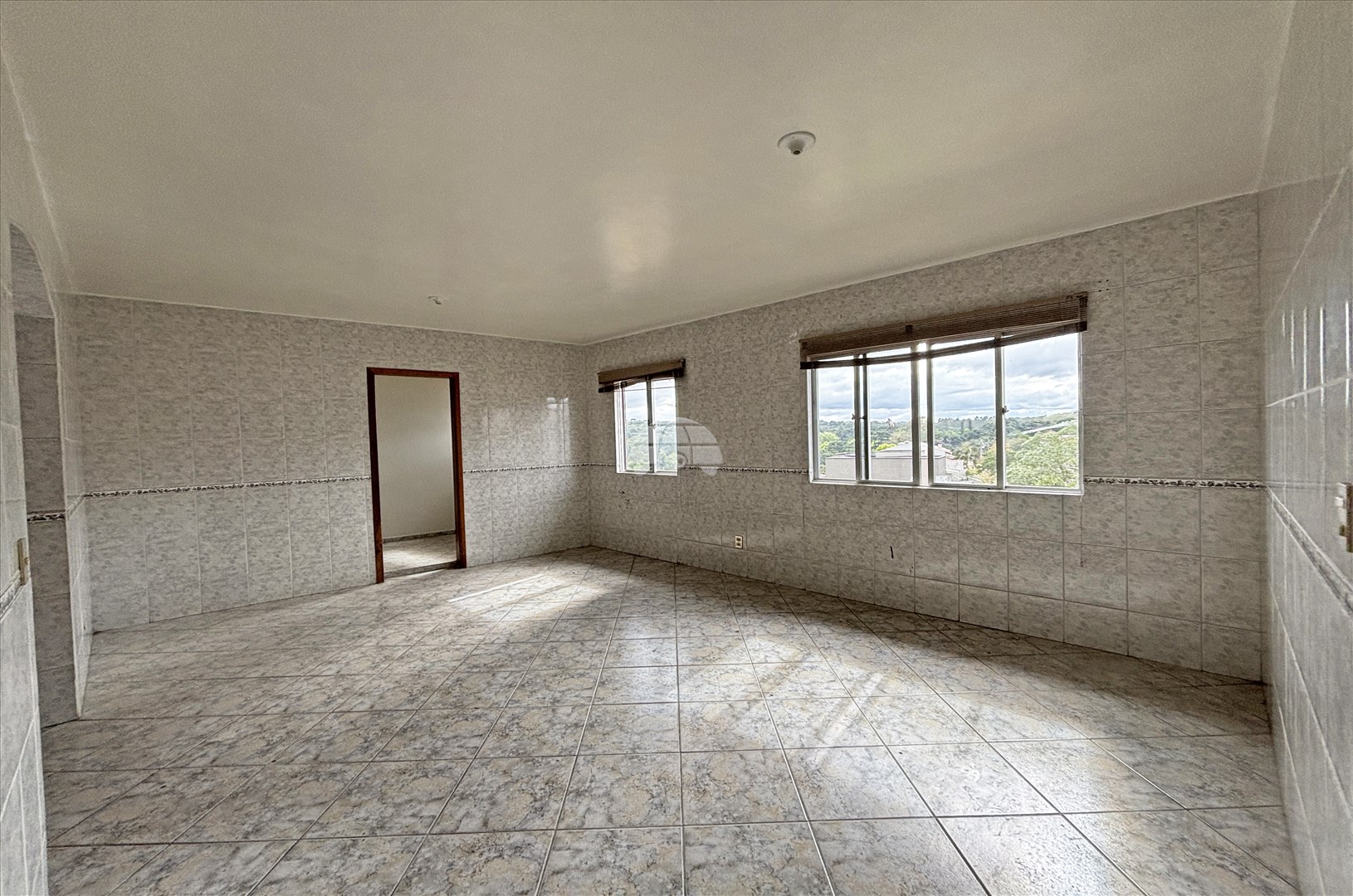 Apartamento para alugar em Pilarzinho, Curitiba — Portal Chave Fácil