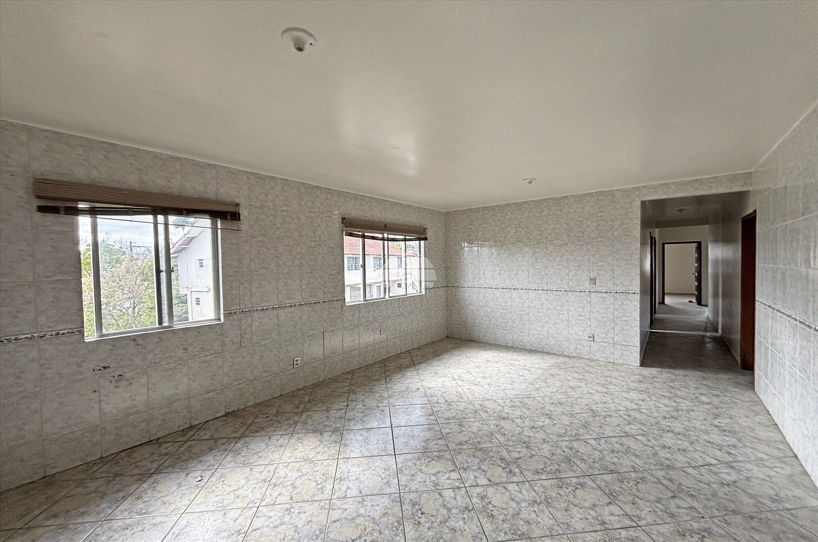 Apartamento para alugar em Pilarzinho, Curitiba — Portal Chave Fácil
