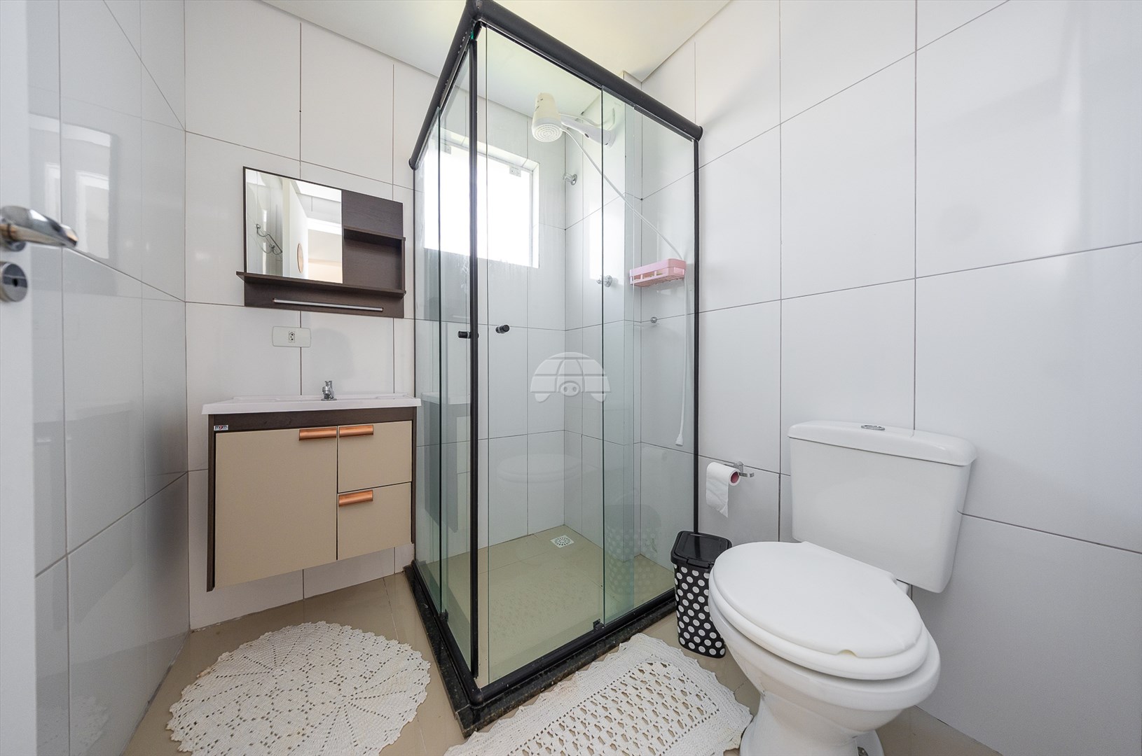 Apartamento à venda em Campina Da Barra, Araucária — Galvão Vendas - Imóveis a venda em Curitiba