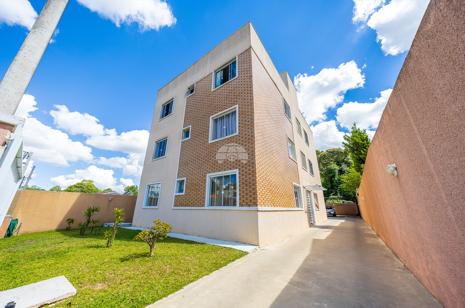 Apartamento à venda em Campina Da Barra, Araucária — Galvão Vendas - Imóveis a venda em Curitiba