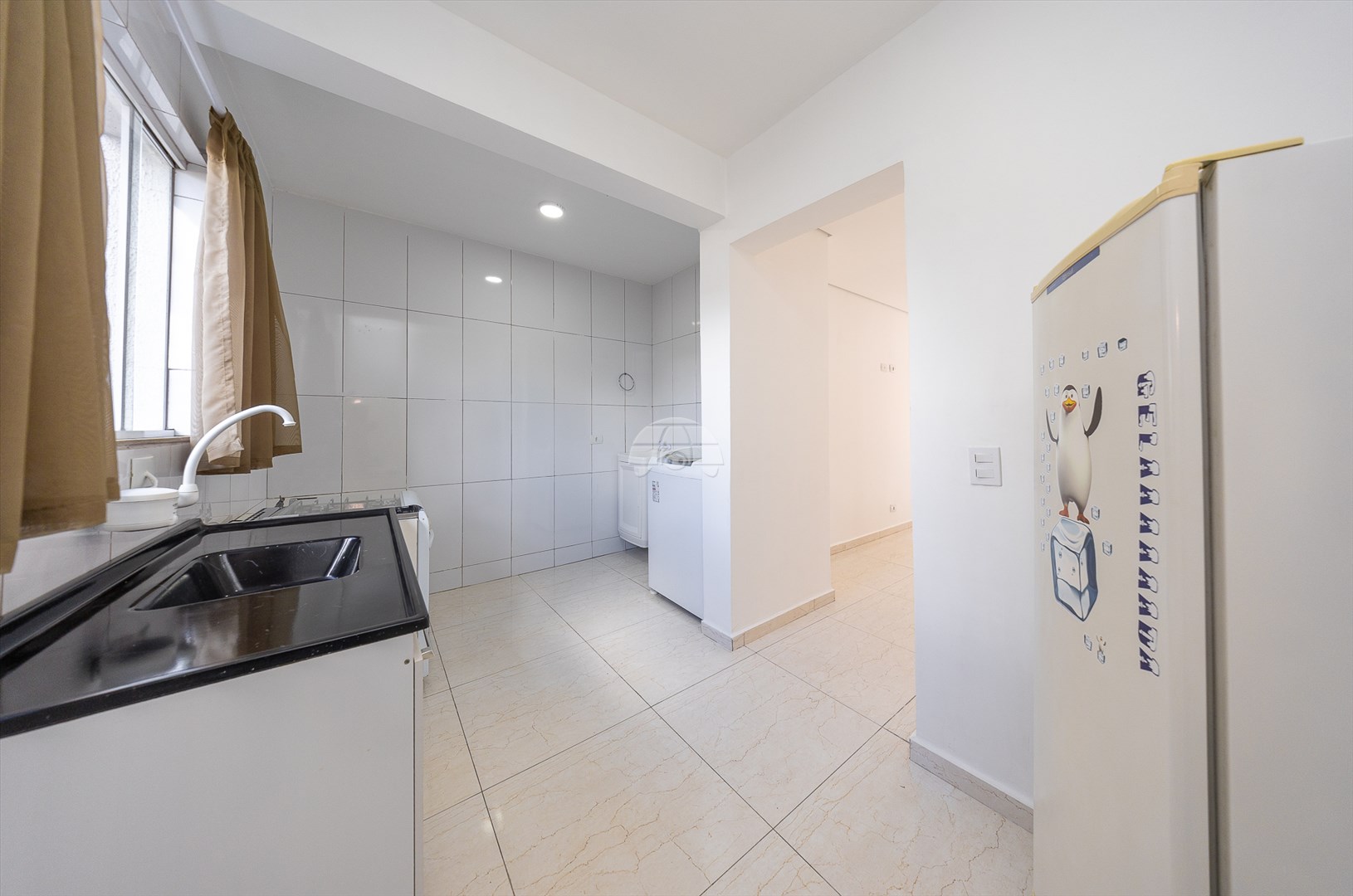 Apartamento à venda em Campina Da Barra, Araucária — Galvão Vendas - Imóveis a venda em Curitiba