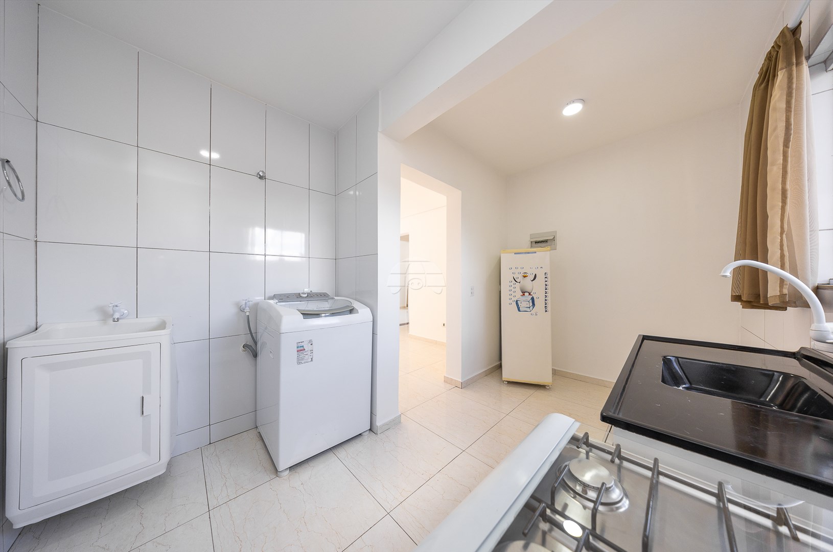Apartamento à venda em Campina Da Barra, Araucária — Galvão Vendas - Imóveis a venda em Curitiba