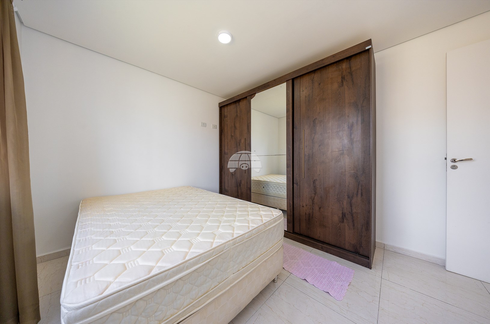 Apartamento à venda em Campina Da Barra, Araucária — Galvão Vendas - Imóveis a venda em Curitiba