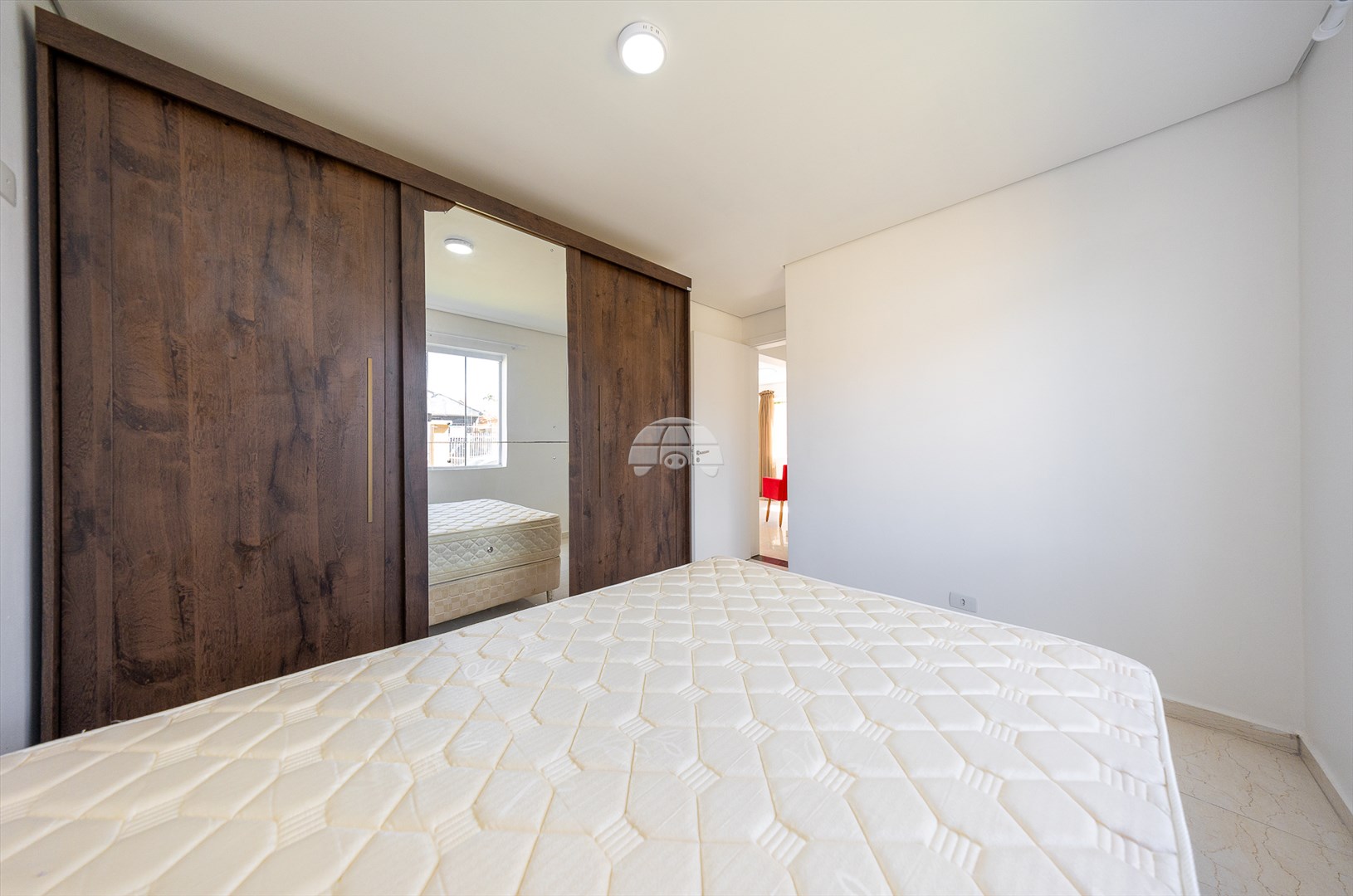 Apartamento à venda em Campina Da Barra, Araucária — Galvão Vendas - Imóveis a venda em Curitiba