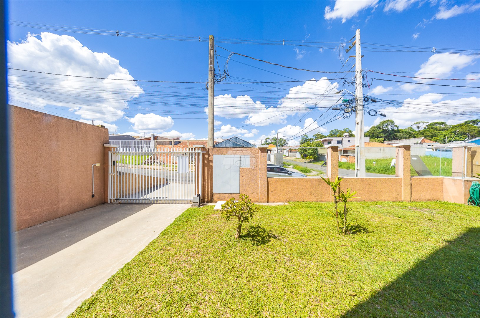 Apartamento à venda em Campina Da Barra, Araucária — Galvão Vendas - Imóveis a venda em Curitiba