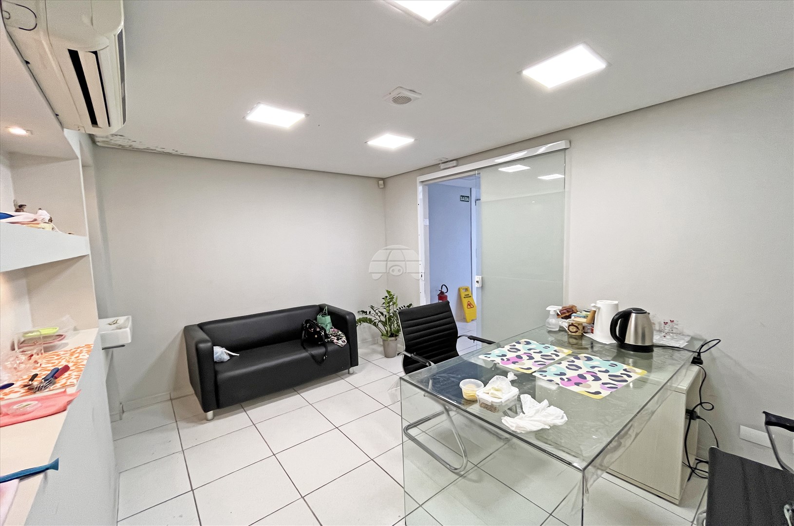 Sala/Conjunto Comercial para alugar em Centro, Araucária — Portal Chave Fácil