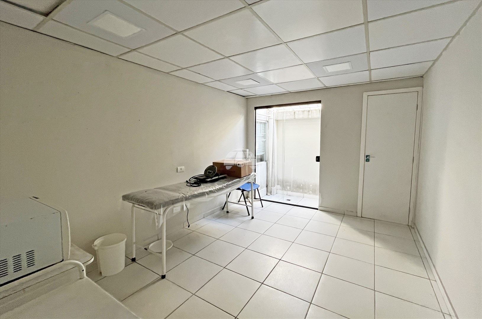 Sala/Conjunto Comercial para alugar em Centro, Araucária — Portal Chave Fácil