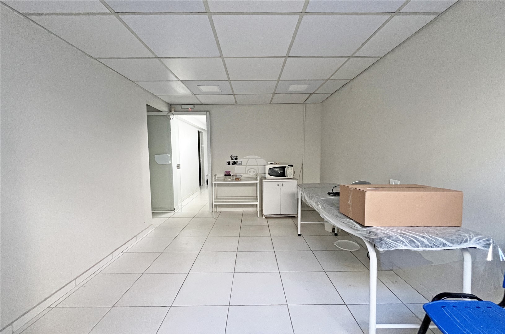 Sala/Conjunto Comercial para alugar em Centro, Araucária — Portal Chave Fácil