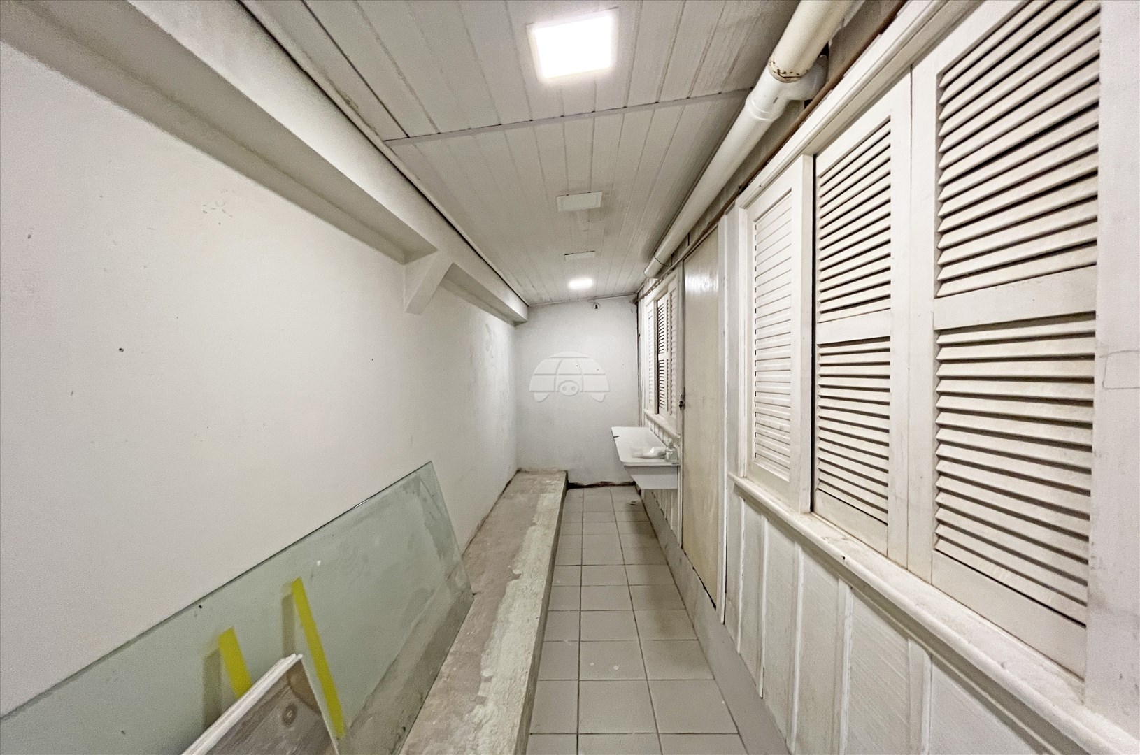 Sala/Conjunto Comercial para alugar em Centro, Araucária — Portal Chave Fácil