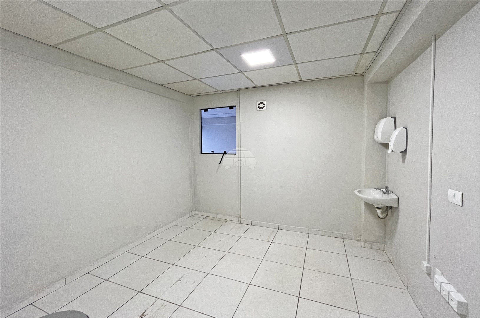Sala/Conjunto Comercial para alugar em Centro, Araucária — Portal Chave Fácil