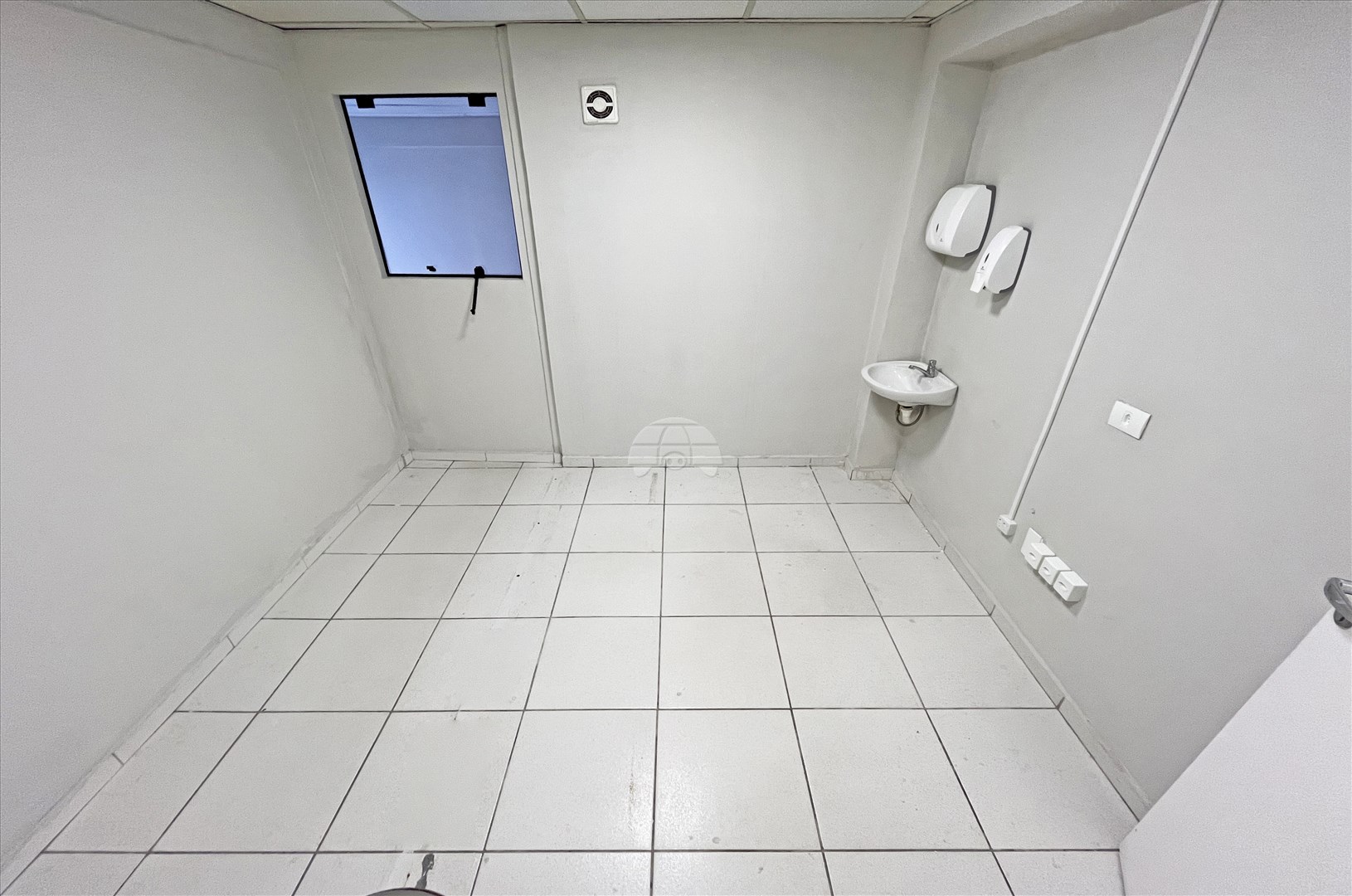 Sala/Conjunto Comercial para alugar em Centro, Araucária — Portal Chave Fácil