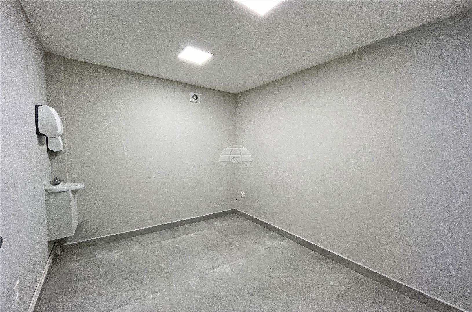 Sala/Conjunto Comercial para alugar em Centro, Araucária — Portal Chave Fácil