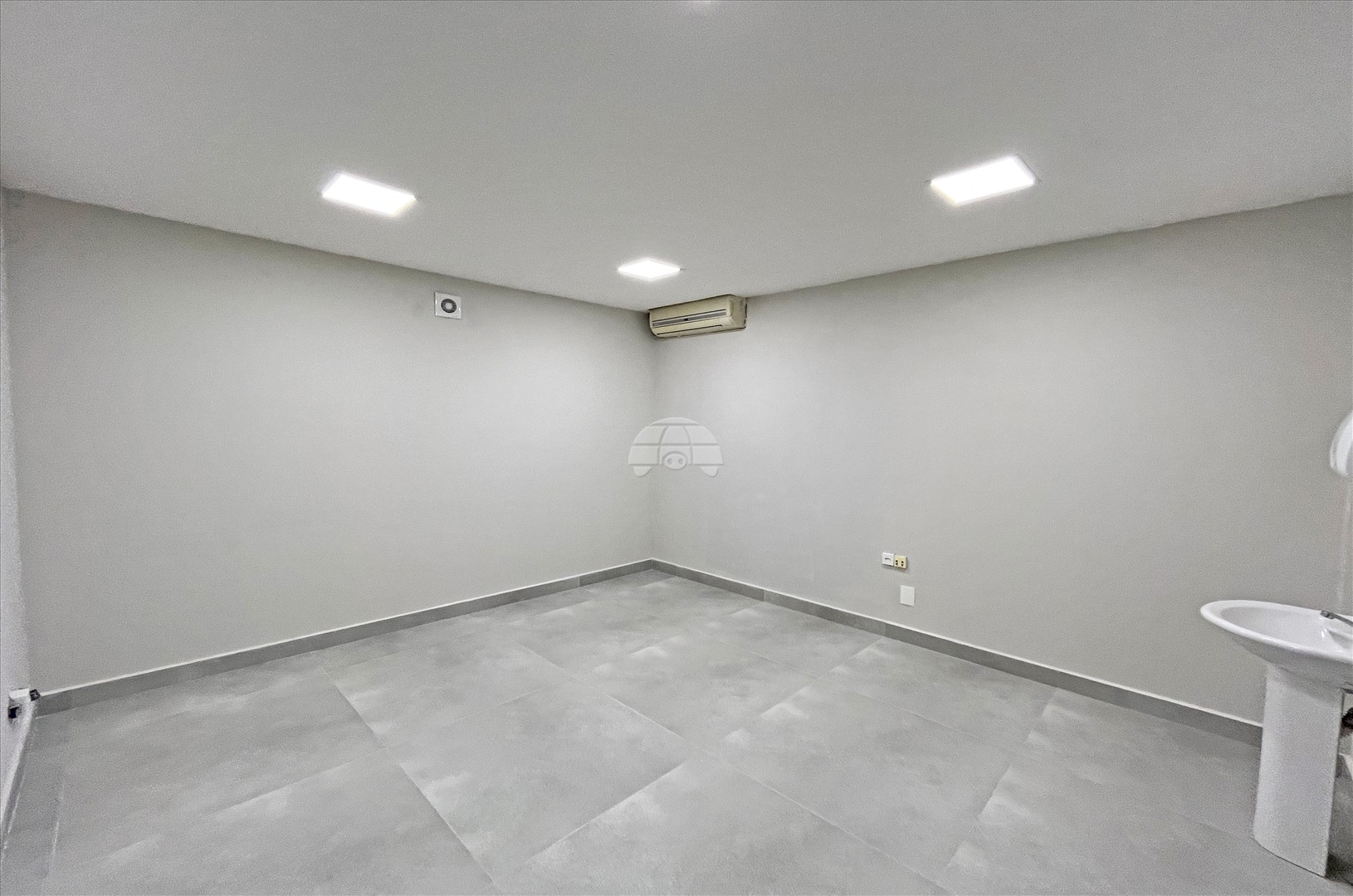 Sala/Conjunto Comercial para alugar em Centro, Araucária — Portal Chave Fácil