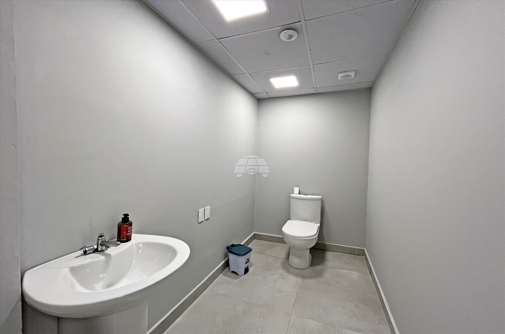 Sala/Conjunto Comercial para alugar em Centro, Araucária — Portal Chave Fácil