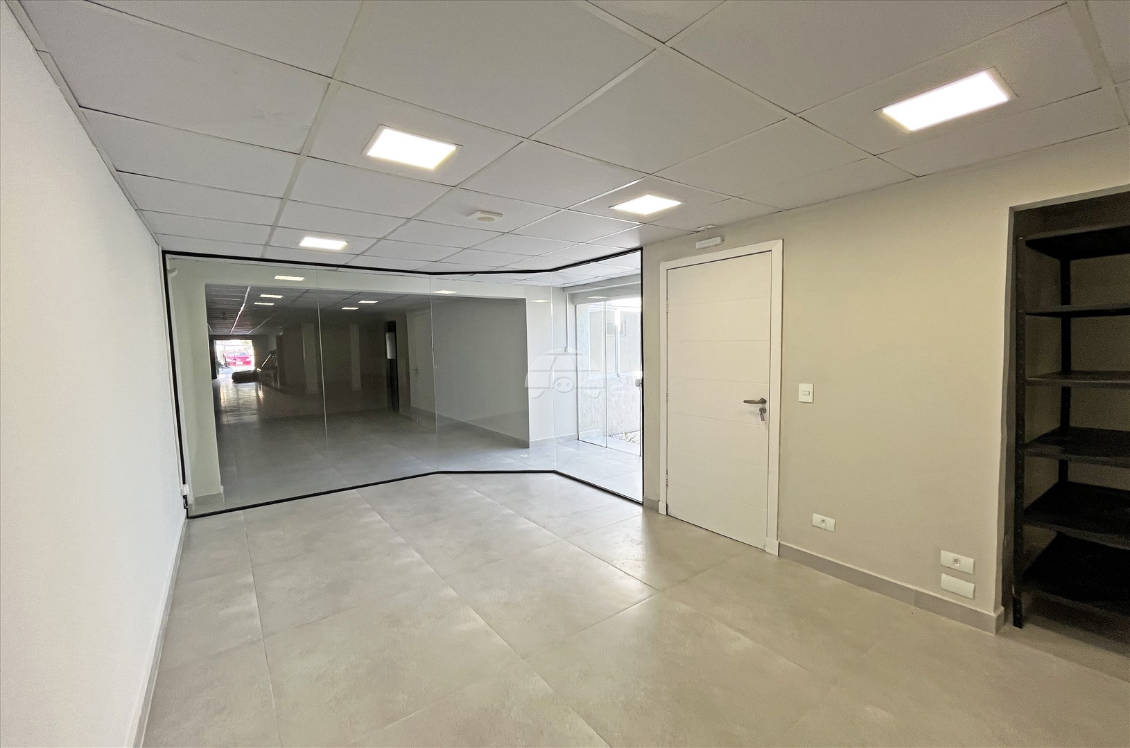 Sala/Conjunto Comercial para alugar em Centro, Araucária — Portal Chave Fácil