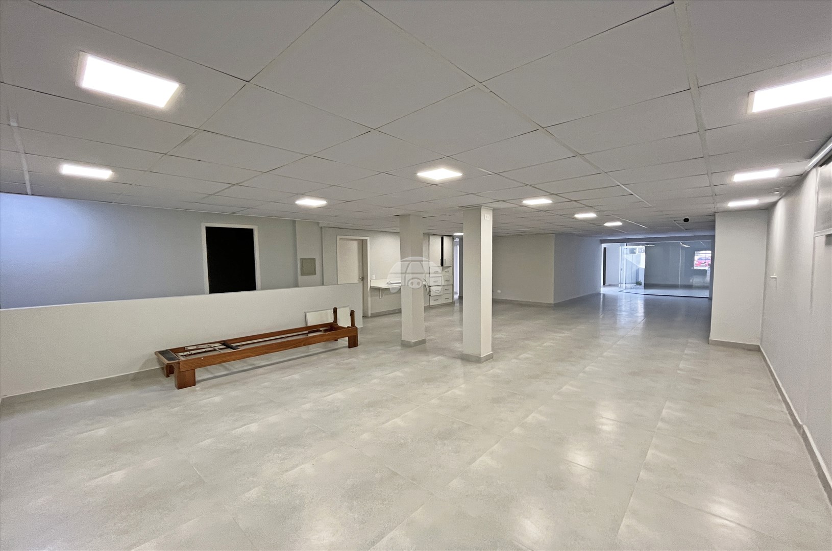 Sala/Conjunto Comercial para alugar em Centro, Araucária — Portal Chave Fácil