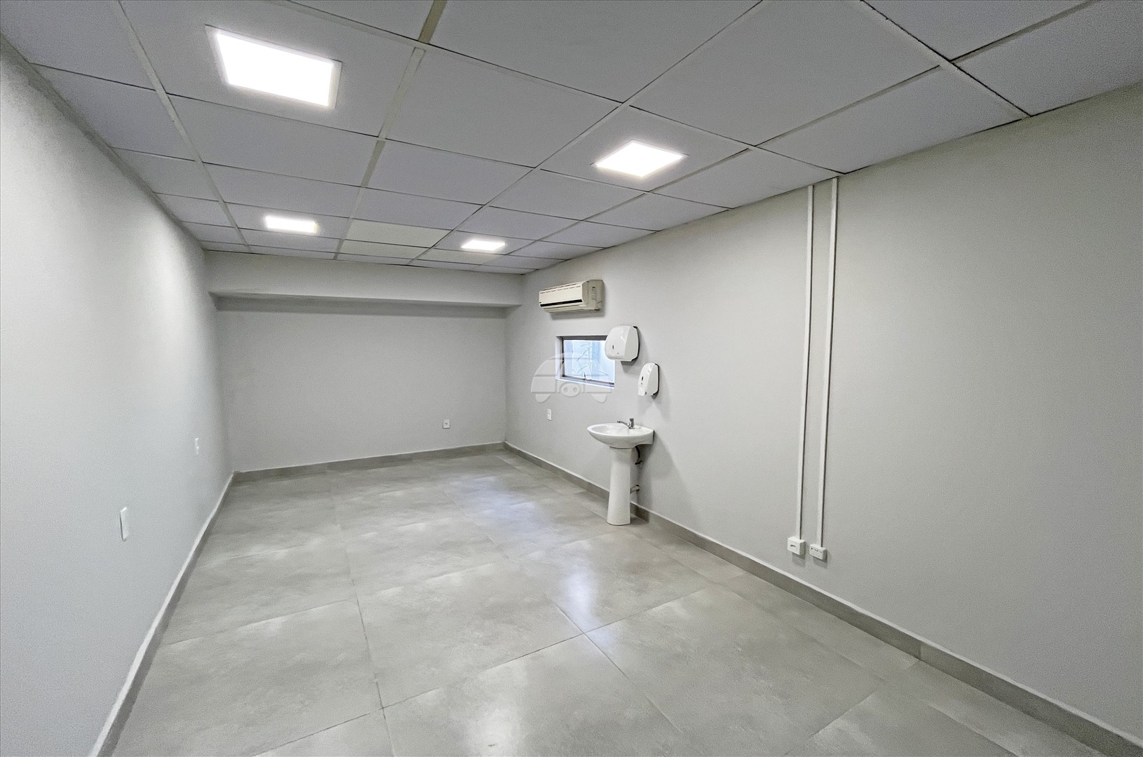 Sala/Conjunto Comercial para alugar em Centro, Araucária — Portal Chave Fácil