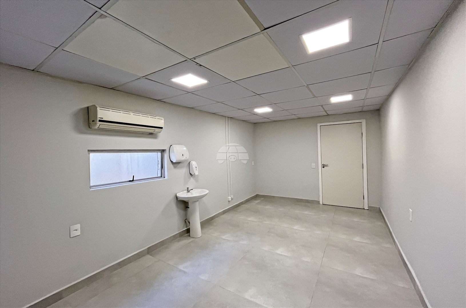 Sala/Conjunto Comercial para alugar em Centro, Araucária — Portal Chave Fácil