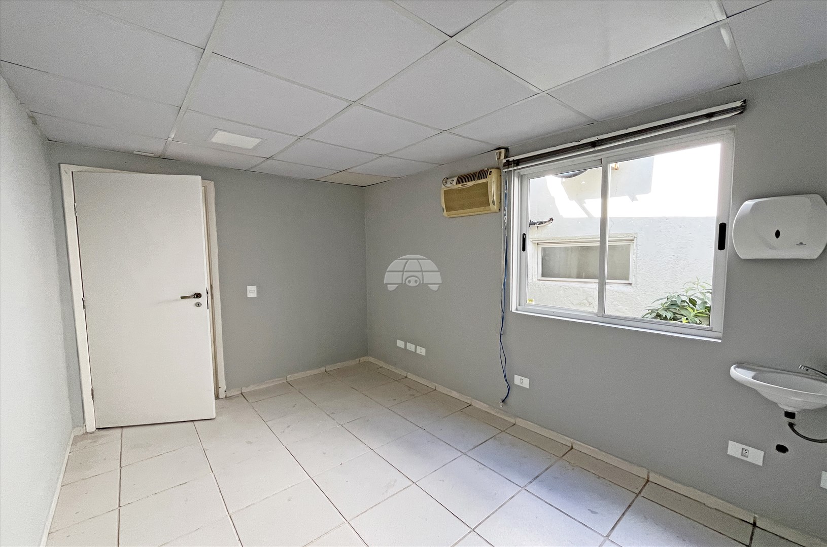 Sala/Conjunto Comercial para alugar em Centro, Araucária — Portal Chave Fácil