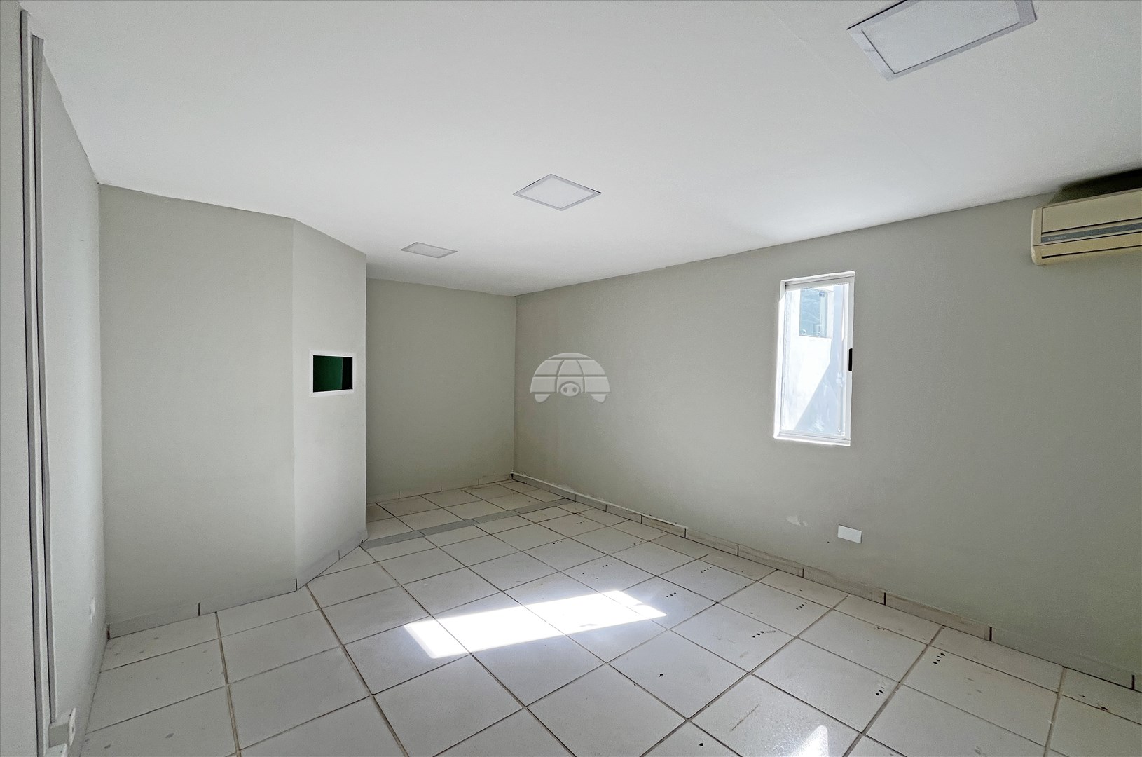 Sala/Conjunto Comercial para alugar em Centro, Araucária — Portal Chave Fácil